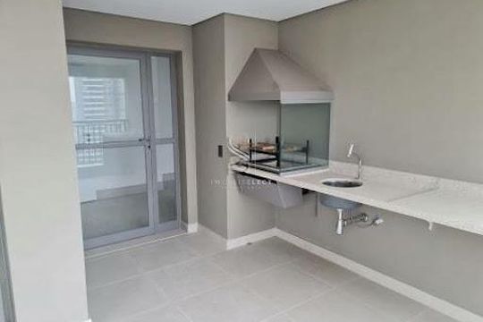 Apartamento à venda com 4 quartos, 154m² em Butantã, São Paulo