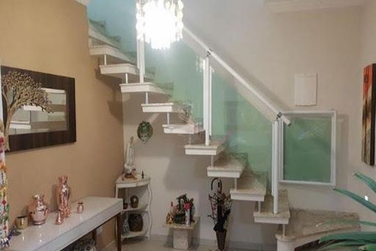 Casa à venda com 3 quartos, 144m² em Vila Mariana, São Paulo