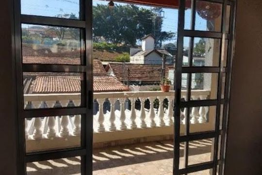 Casa à venda com 3 quartos, 250m² em Super Quadra Morumbi, São Paulo