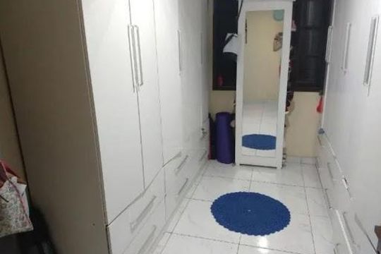 Casa à venda com 3 quartos, 250m² em Super Quadra Morumbi, São Paulo