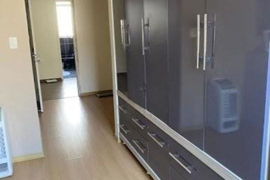Apartamento à venda com 3 quartos, 228m² em Jardim America, São Paulo