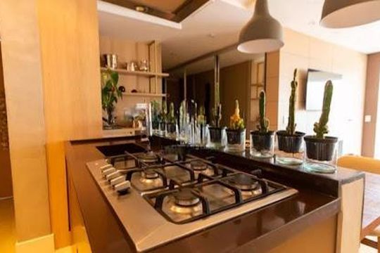 Apartamento à venda com 2 quartos, 74m² em Indianópolis, São Paulo