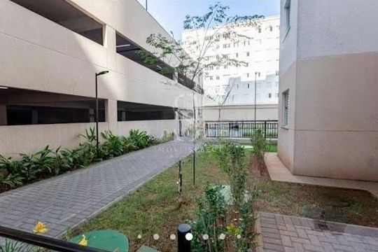Apartamento à venda com 2 quartos, 40m² em Jardim Santa Emilia, São Paulo