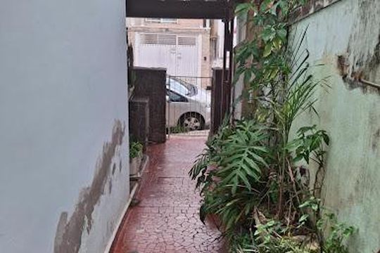 Casa à venda com 2 quartos, 100m² em Cursino, São Paulo