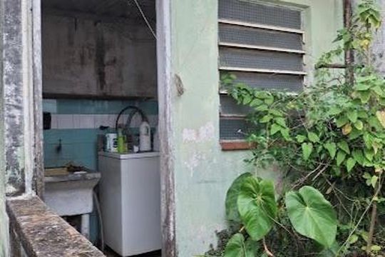 Casa à venda com 2 quartos, 100m² em Cursino, São Paulo