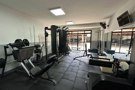 Apartamento à venda com 4 quartos, 147m² em Vila Rosalia, Guarulhos
