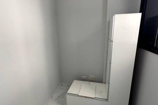 Apartamento à venda com 4 quartos, 147m² em Vila Rosalia, Guarulhos