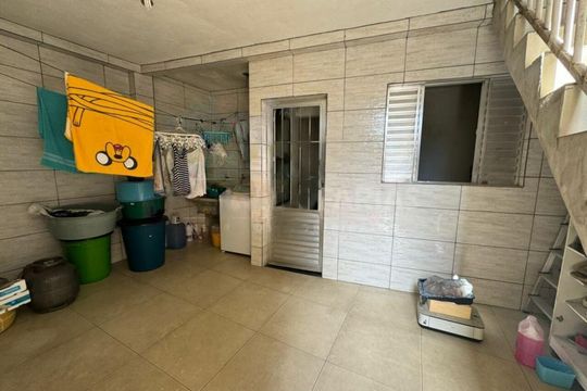 Casa à venda com 3 quartos, 150m² em Jordanópolis, São Paulo