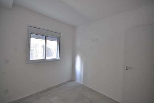 Quarto de apartamento para alugar com 1 quarto, 28m² em Vila Gustavo, São Paulo