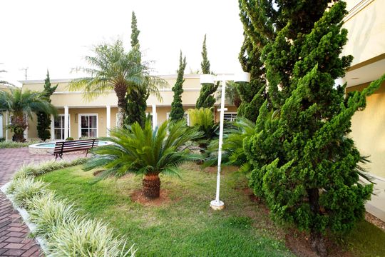 Área comum de apartamento para alugar com 2 quartos, 57m² em Parque Bela Vista, Votorantim