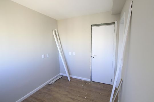 Suíte 2 de apartamento para alugar com 2 quartos, 72m² em Vila Dom Pedro I, São Paulo