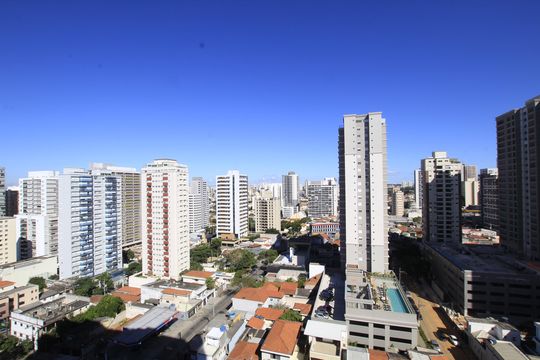 Apartamento para alugar com 2 quartos, 72m² em Vila Dom Pedro I, São Paulo