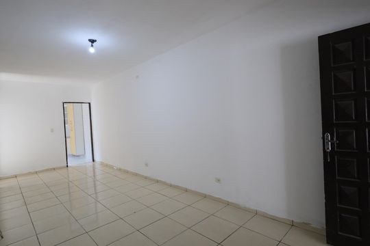 Sala de casa para alugar com 2 quartos, 100m² em Padroeira, Osasco