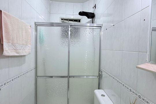 Apartamento à venda com 2 quartos, 53m² em São Salvador, Belo Horizonte