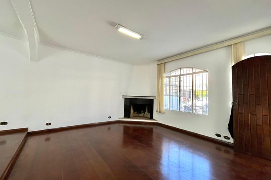 Sala de casa para alugar com 4 quartos, 210m² em Vila da Saúde, São Paulo