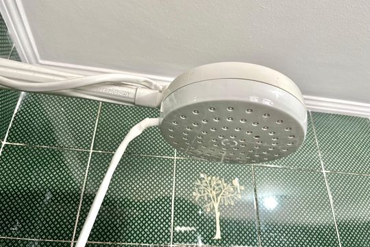 Banheiro da Suíte 2 de casa para alugar com 4 quartos, 210m² em Vila da Saúde, São Paulo