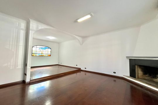 Sala de casa para alugar com 4 quartos, 210m² em Vila da Saúde, São Paulo