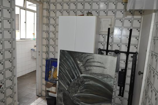 Apartamento à venda com 2 quartos, 70m² em Méier, Rio de Janeiro