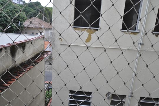 Apartamento à venda com 2 quartos, 70m² em Méier, Rio de Janeiro