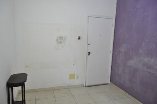 Apartamento à venda com 2 quartos, 70m² em Méier, Rio de Janeiro