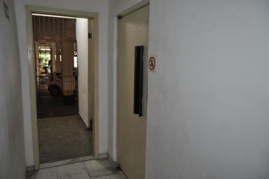 Apartamento à venda com 2 quartos, 70m² em Méier, Rio de Janeiro
