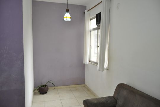 Apartamento à venda com 2 quartos, 70m² em Méier, Rio de Janeiro