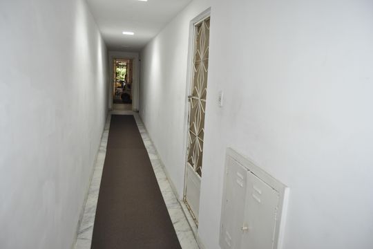 Apartamento à venda com 2 quartos, 70m² em Méier, Rio de Janeiro