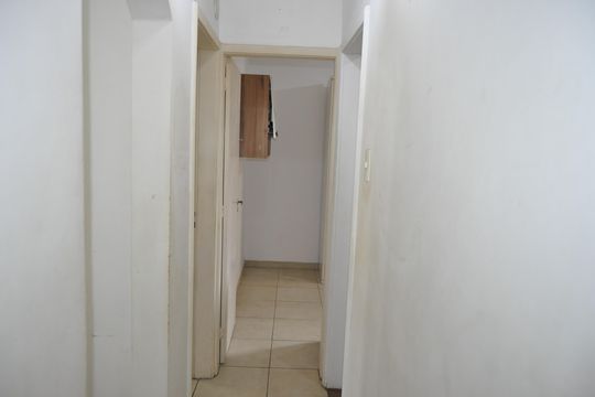 Apartamento à venda com 2 quartos, 70m² em Méier, Rio de Janeiro