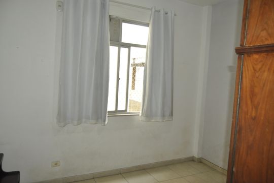 Apartamento à venda com 2 quartos, 70m² em Méier, Rio de Janeiro
