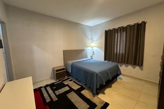 Casa para alugar com 1 quarto, 36m² em Parque Viana, Barueri