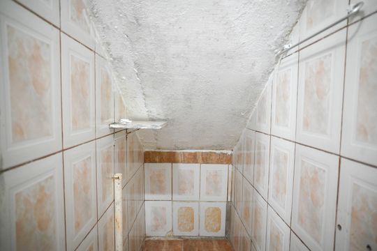 Casa para alugar com 1 quarto, 31m² em Vila Liviero, São Paulo