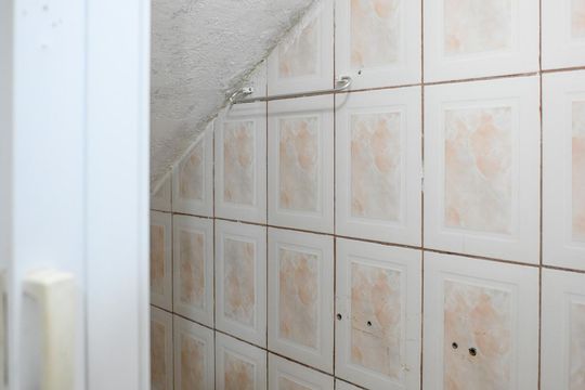 Casa para alugar com 1 quarto, 31m² em Vila Liviero, São Paulo