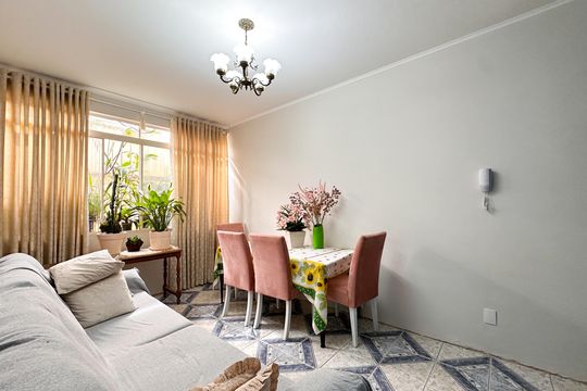 Apartamento à venda com 2 quartos, 74m² em Jardim Portugal, São Bernardo do Campo