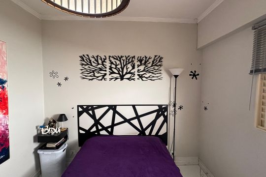 Quarto 1 de casa à venda com 2 quartos, 195m² em Jardim das Maravilhas, Santo André