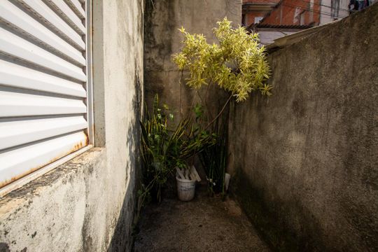 Casa à venda com 2 quartos, 35m² em Jaguaré, São Paulo