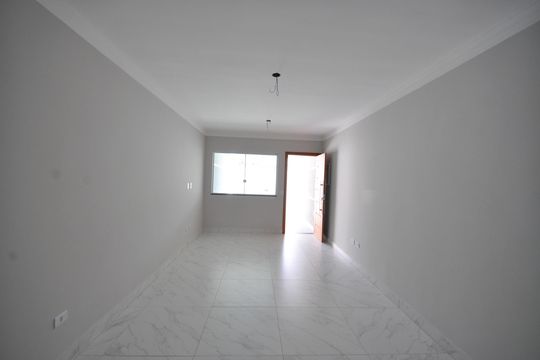 Sala de casa à venda com 3 quartos, 120m² em Vila Mazzei, São Paulo