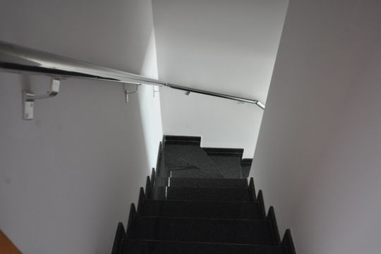 Escada de casa à venda com 3 quartos, 120m² em Vila Mazzei, São Paulo