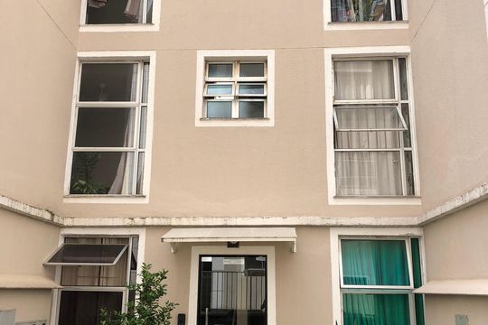 Apartamento para alugar com 2 quartos, 96m² em Frei Leopoldo, Belo Horizonte