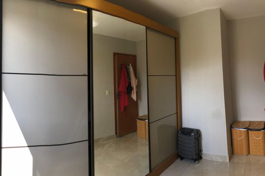 Apartamento para alugar com 2 quartos, 96m² em Frei Leopoldo, Belo Horizonte