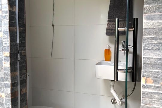 Apartamento para alugar com 2 quartos, 96m² em Frei Leopoldo, Belo Horizonte