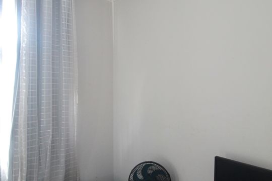Quarto 2 de apartamento à venda com 3 quartos, 67m² em Santa Monica, Belo Horizonte