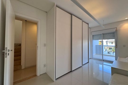Suíte 2 de casa de condomínio à venda com 4 quartos, 290m² em Vargem Grande, Rio de Janeiro