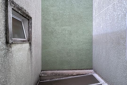 Sala - Sala de Jantar Vista de apartamento à venda com 2 quartos, 84m² em Vila Alpina, Santo André