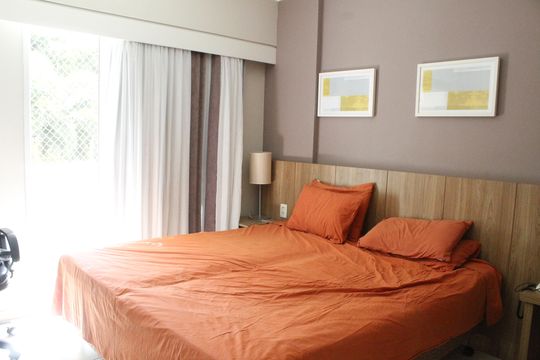 Apartamento à venda com 2 quartos, 70m² em Camorim, Rio de Janeiro