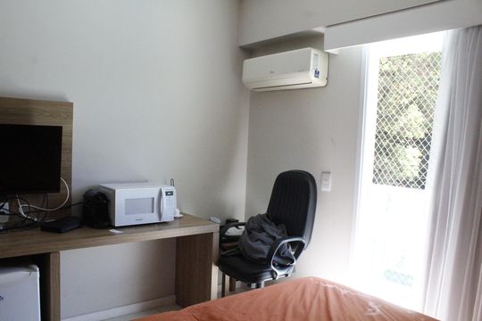 Quarto 2 de apartamento à venda com 2 quartos, 70m² em Camorim, Rio de Janeiro