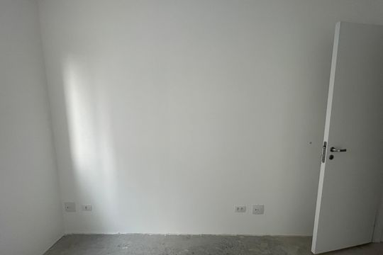 Quarto 2 de apartamento à venda com 2 quartos, 62m² em Instituto de Previdencia, São Paulo