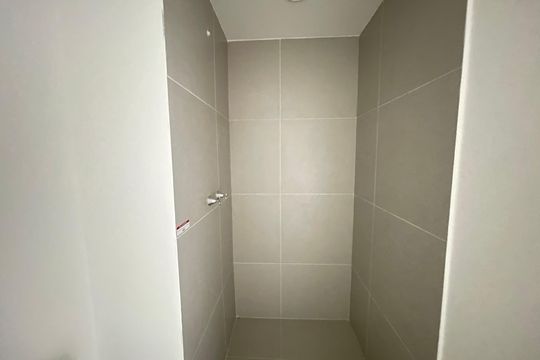 Banheiro 1 de apartamento à venda com 2 quartos, 62m² em Instituto de Previdencia, São Paulo