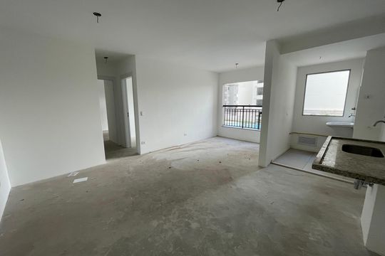Apartamento à venda com 2 quartos, 62m² em Instituto de Previdencia, São Paulo
