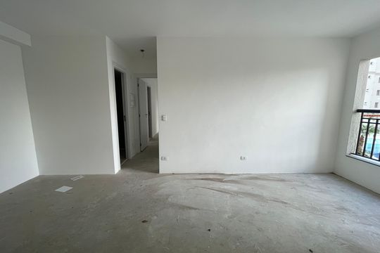Sala de apartamento à venda com 2 quartos, 62m² em Instituto de Previdencia, São Paulo