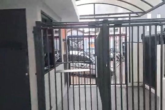 Apartamento à venda com 2 quartos, 54m² em Jardim Monte Alegre, Taboão da Serra